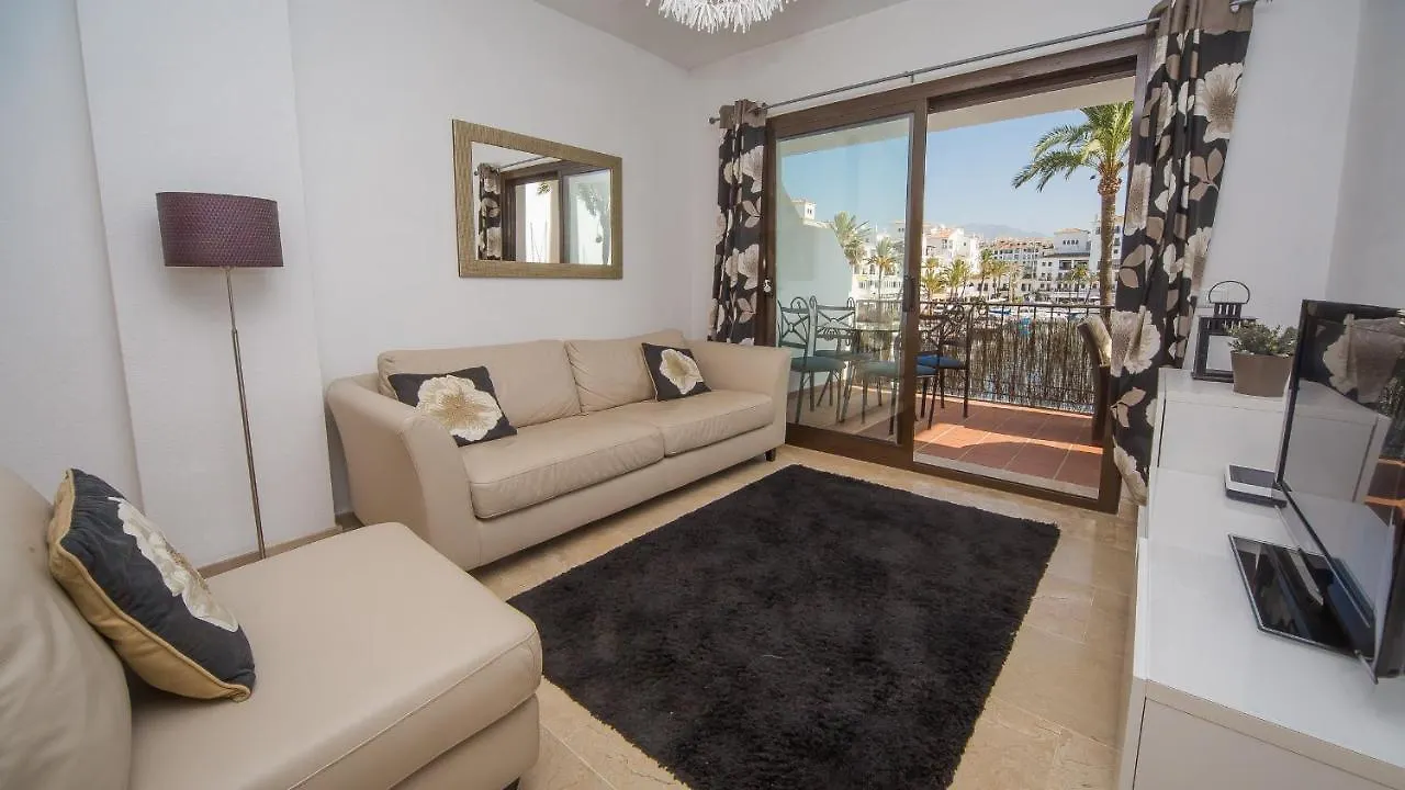Marina Real 114 Daire Manilva